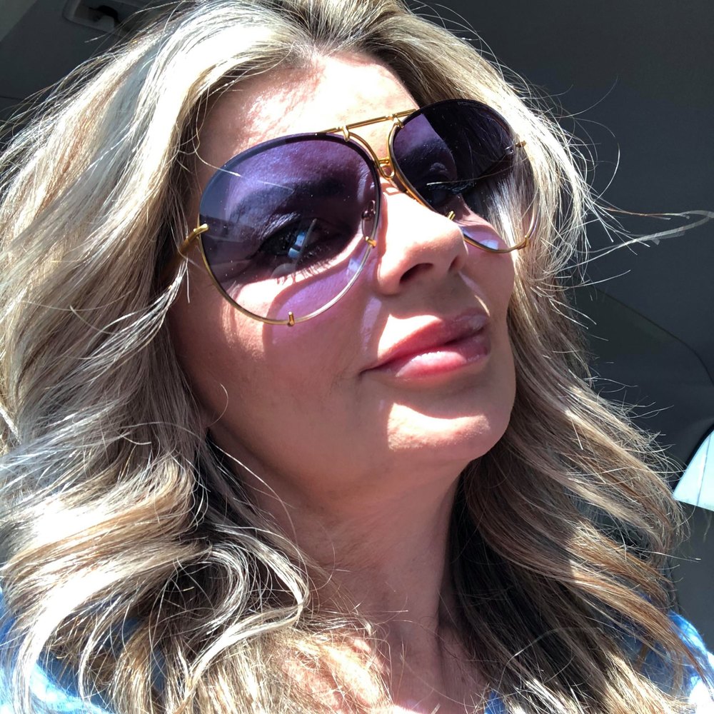 Meet your Posher, Annette